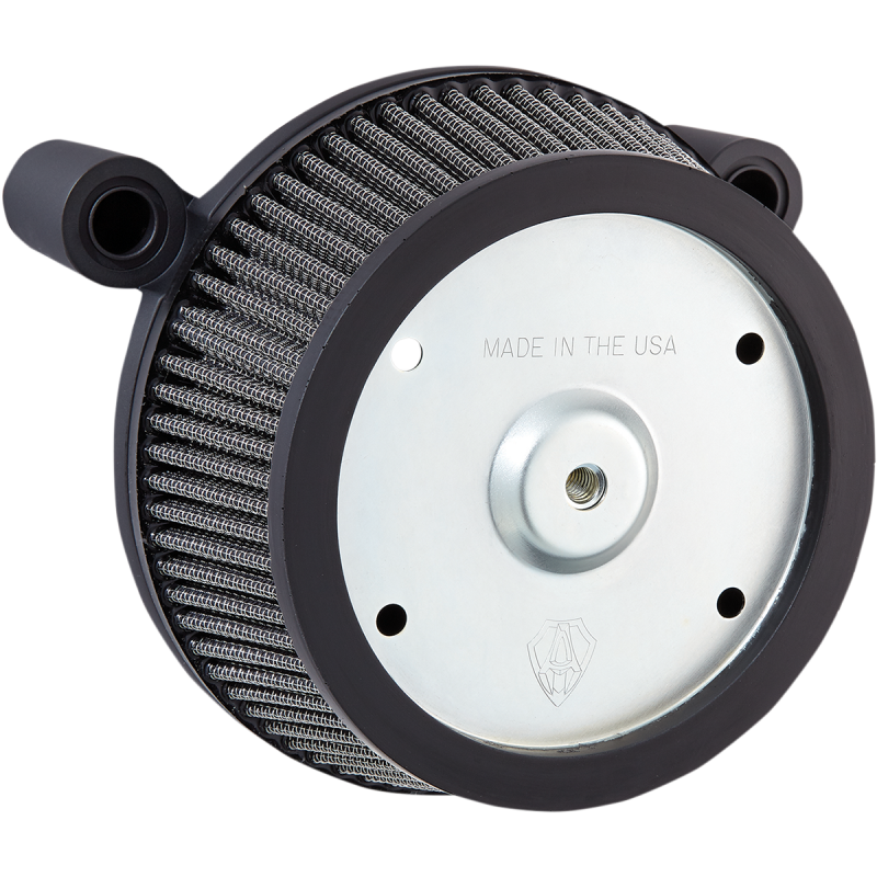 Big Sucker Stage I Kit (Synthetic, Black)