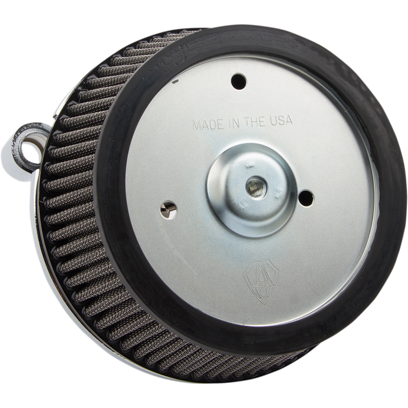 Big Sucker Stage I Kit (Synthetic, Chrome)