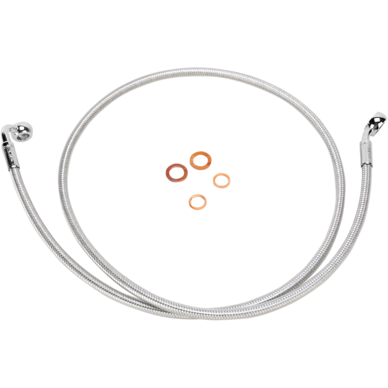 E-Z Align Front Brake Line 1741-3288