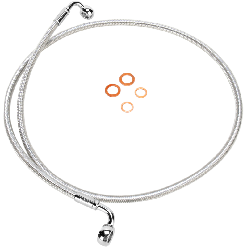 E-Z Align Front Brake Line 1741-3309