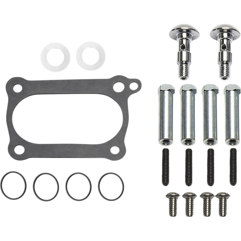 Stage I Hardware/Gasket Kit
