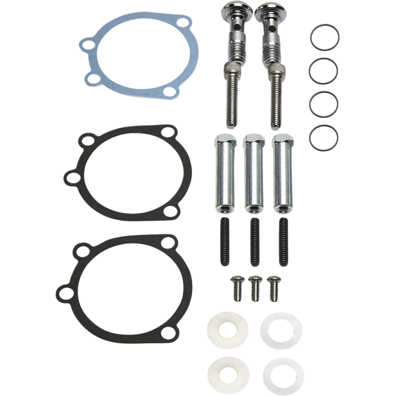 Stage II Hardware/Gasket Kit