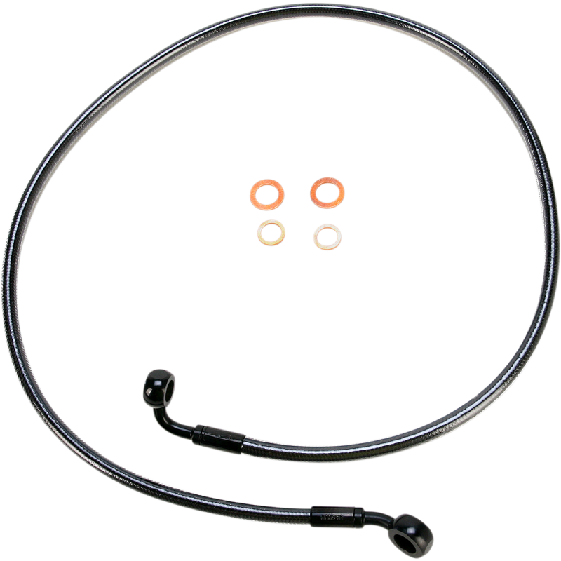 E-Z Align Front Brake Line 1741-3379