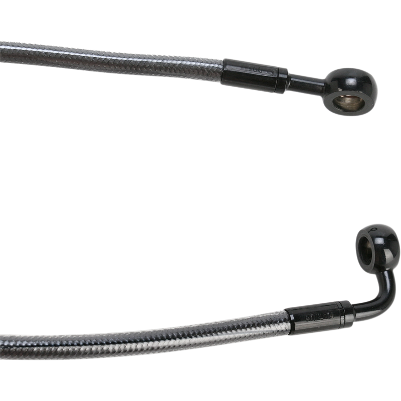 E-Z Align Front Brake Line 1741-3410