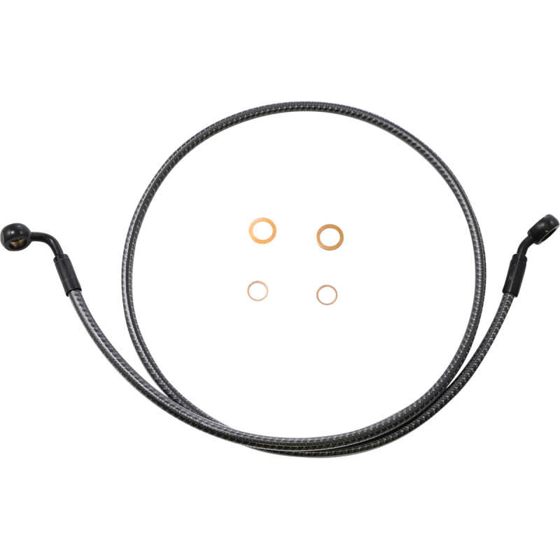 E-Z Align Front Brake Line 1741-6285