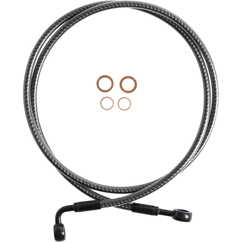 E-Z Align Front Brake Line 1741-6289