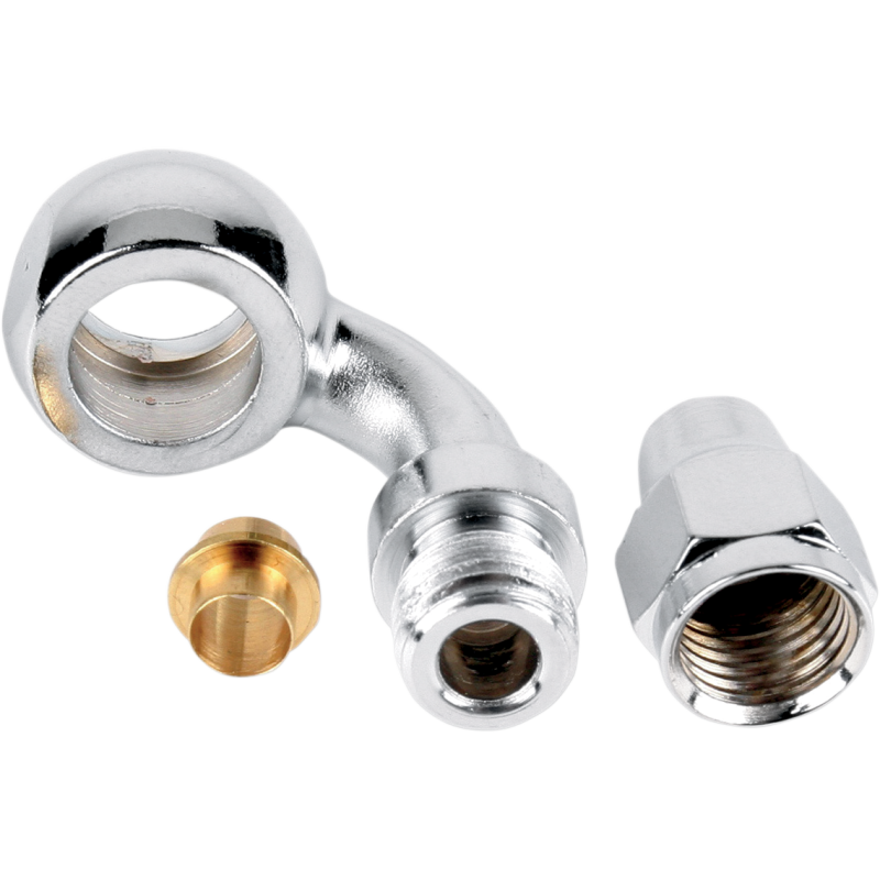 35° Banjo Fitting 3/8"/10 mm