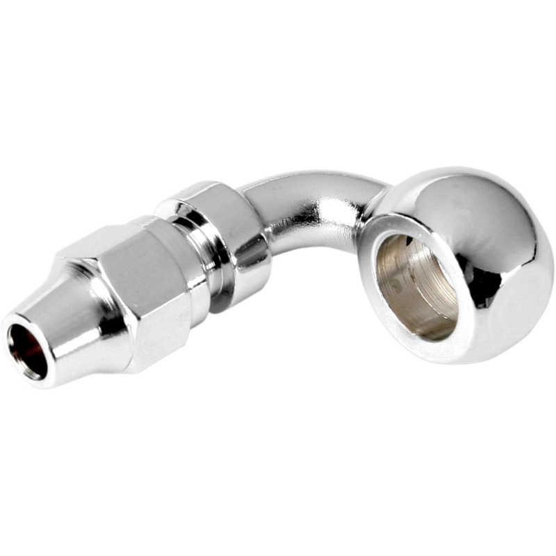 90° Banjo Fitting 3/8"/10 mm
