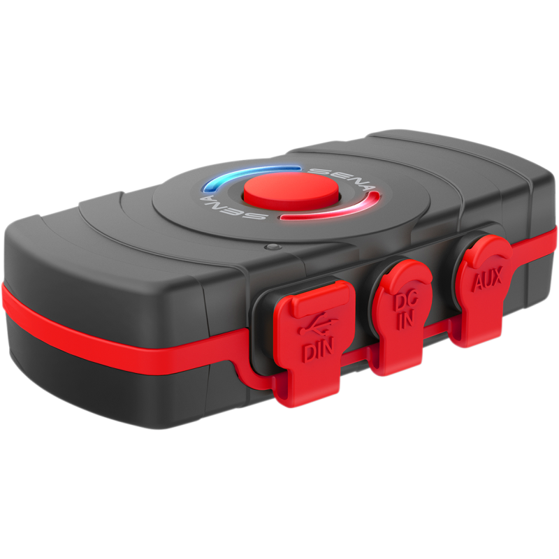 Freewire Honda Goldwing