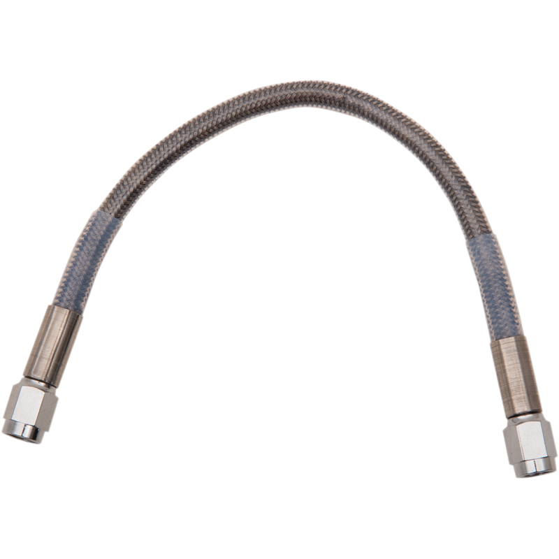 Stainless Steel Brake Line 10"