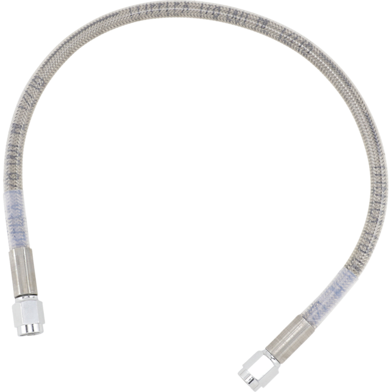 Stainless Steel Brake Line 16"