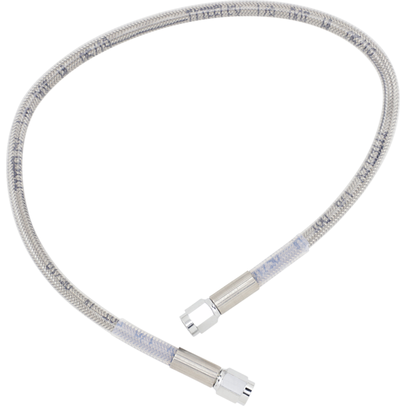 Stainless Steel Brake Line 20"