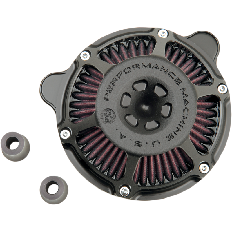 Max HP Air Cleaner - Black Ops™