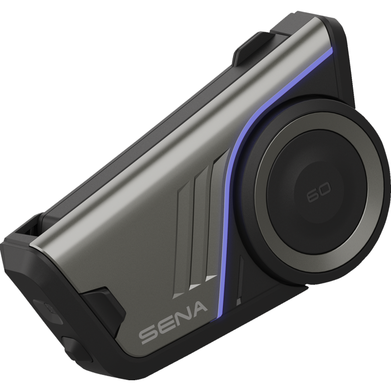 60S Bluetooth Wave Intercom Dual pack