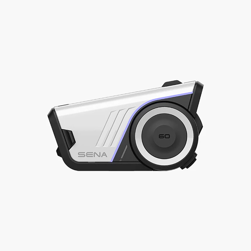 60S Bluetooth Wave Intercom - Dual Pack