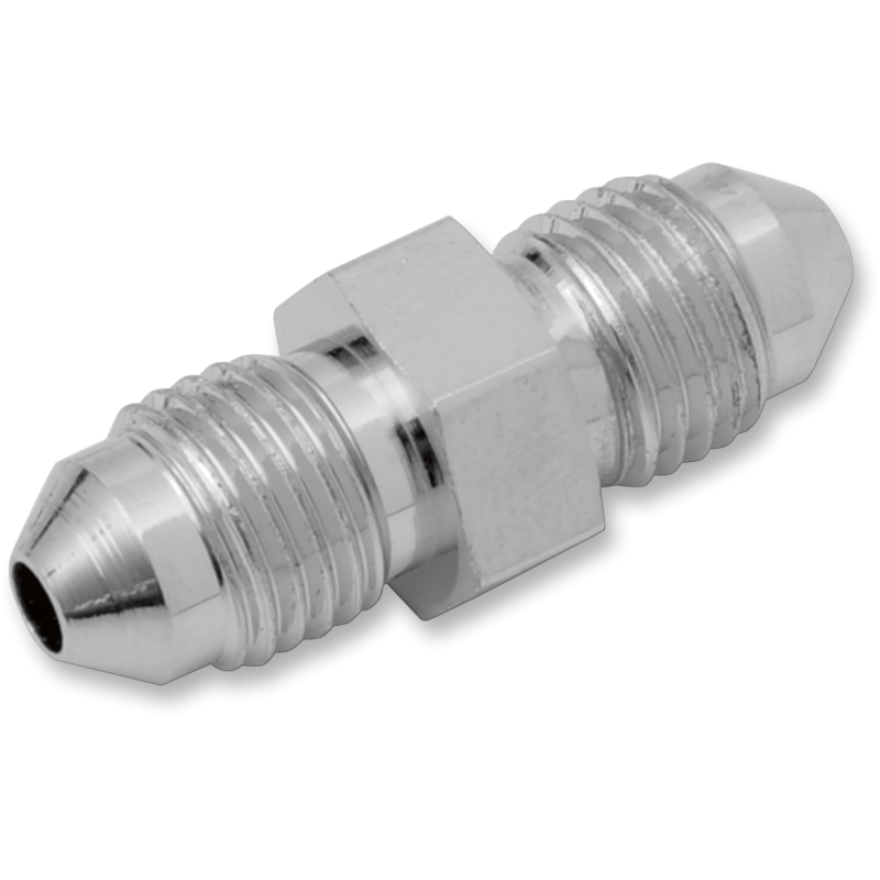Chrome Fitting AN-3 male union