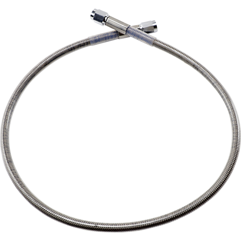 Stainless Steel Brake Line 25"