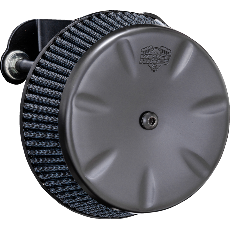 VO2 Eliminator Air Intake Kit - Matte Black