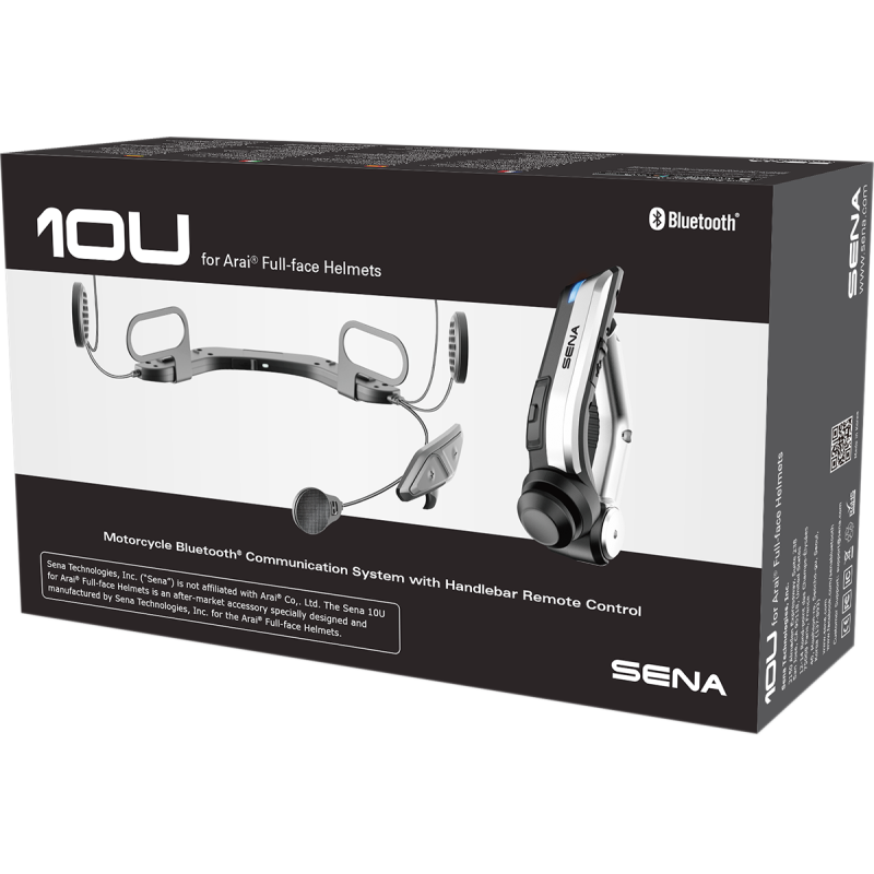 10U Arai Communication System