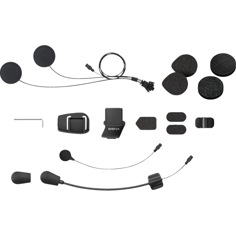 Sena 5S Motorcycle Bluetooth Communication System