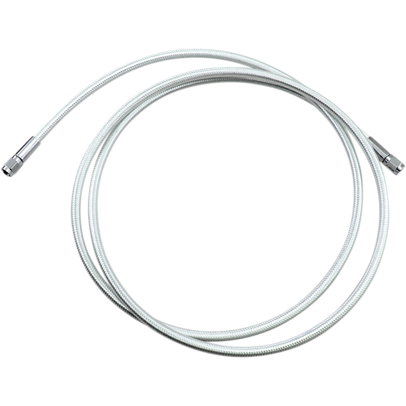 72" ABS Universal DOT Brake Line