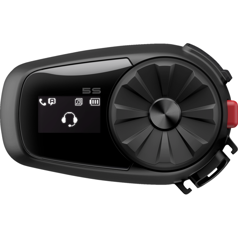 Sena 5S Communicator Single Pack