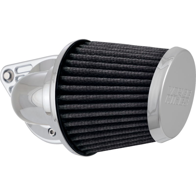 VO2 Falcon Air Intake Kit Chrome
