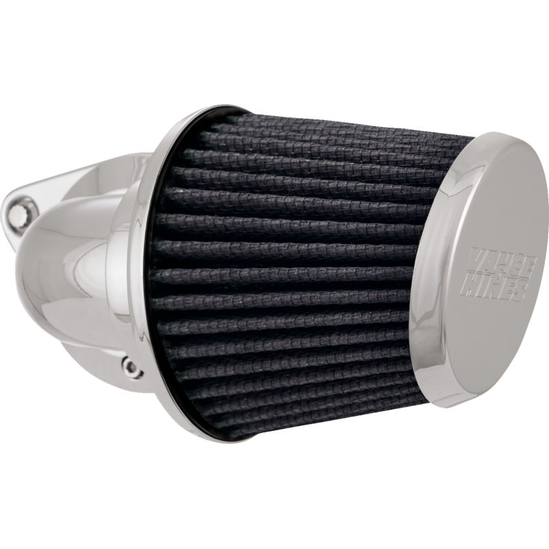 VO2 Falcon Air Intake Kit Chrome