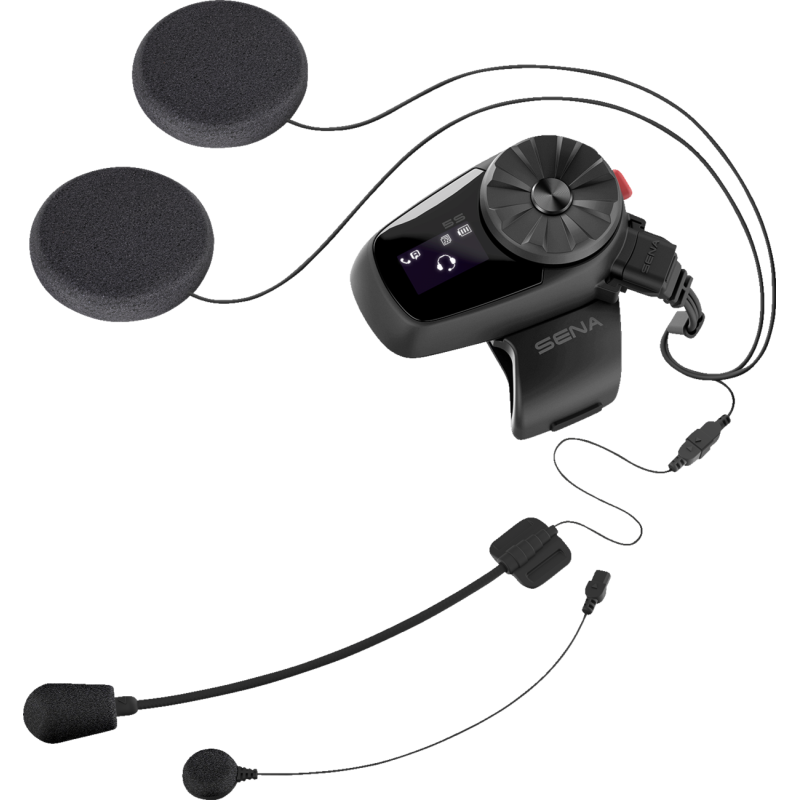 Sena 5S Communicator Single Pack