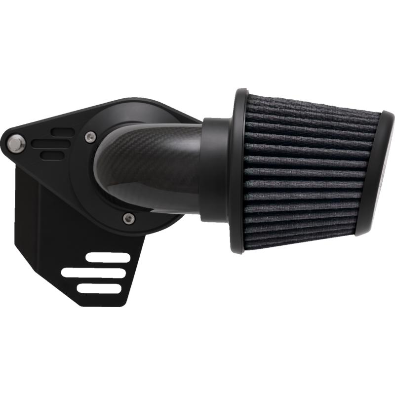 VO2 Falcon Air Intake Kit Weaved Carbon Fiber