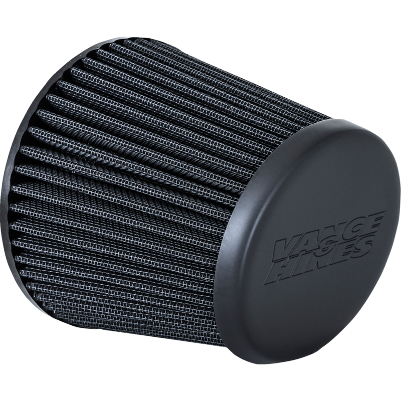 Replacement Air Filter Black