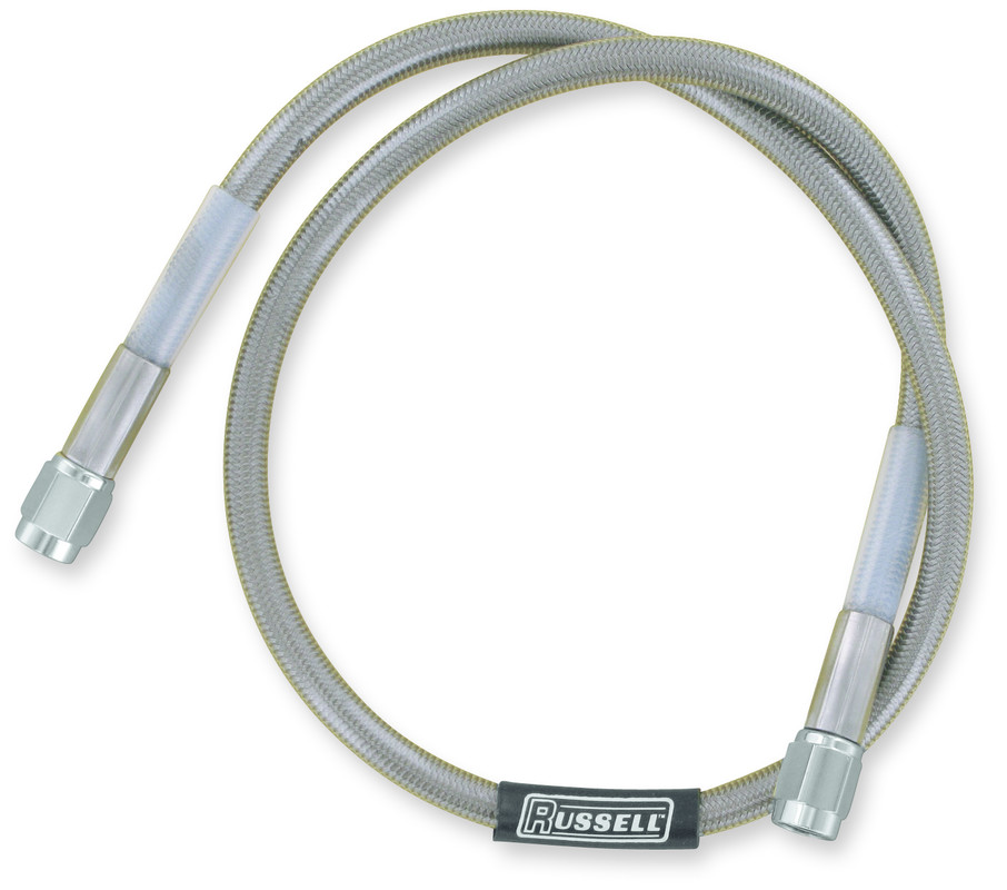 46" Street Legal™ Universal Brake Line