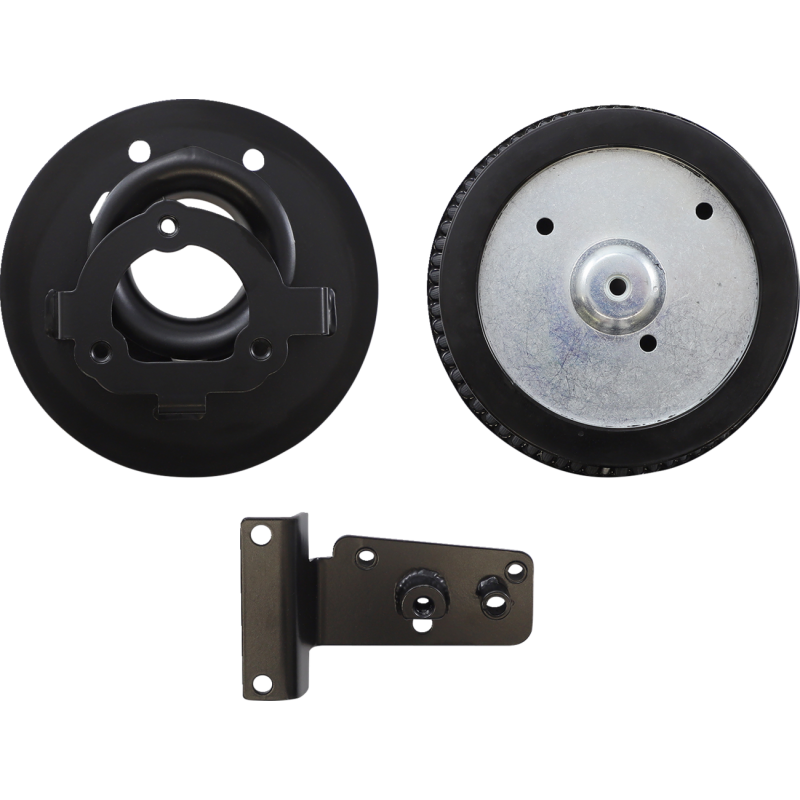 Naked VO2 Air Intake Kit