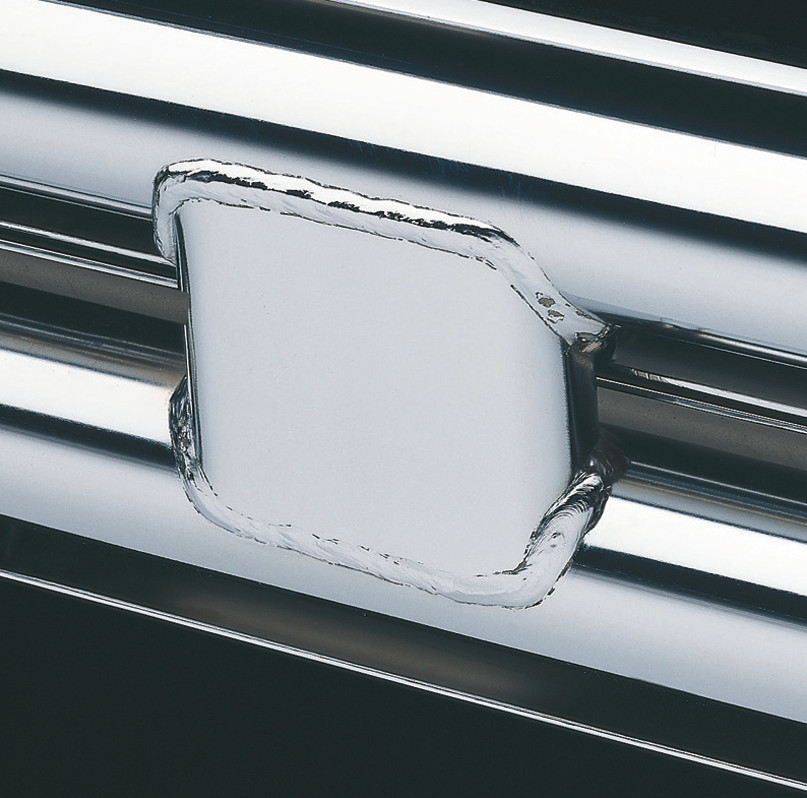 Speedster Longs Exhaust