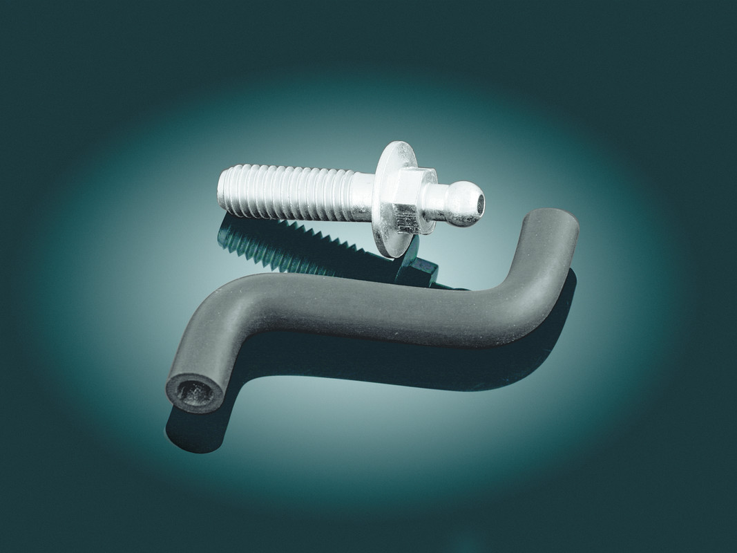 Twin Cam-style Breather Bolts