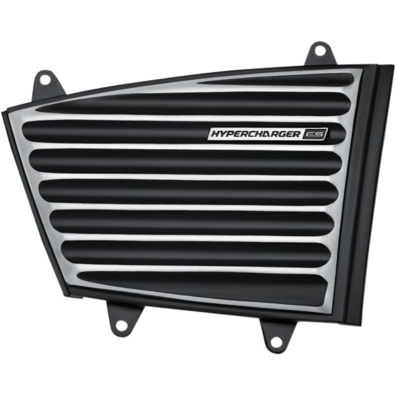 Classic Faceplate for Hypercharger ES