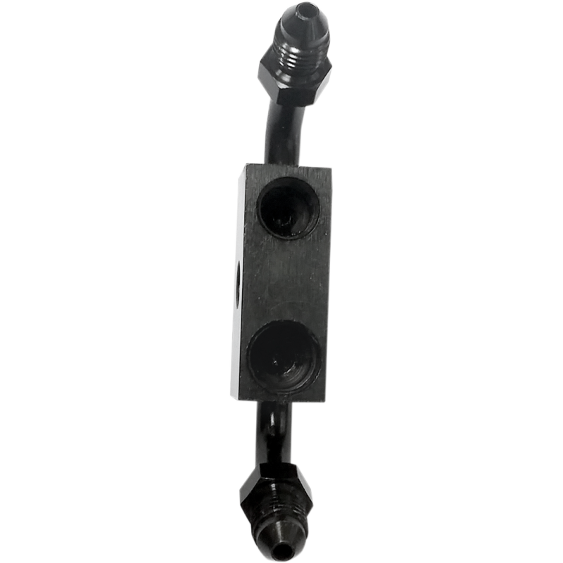 Front Brake Line Router 1742-0459