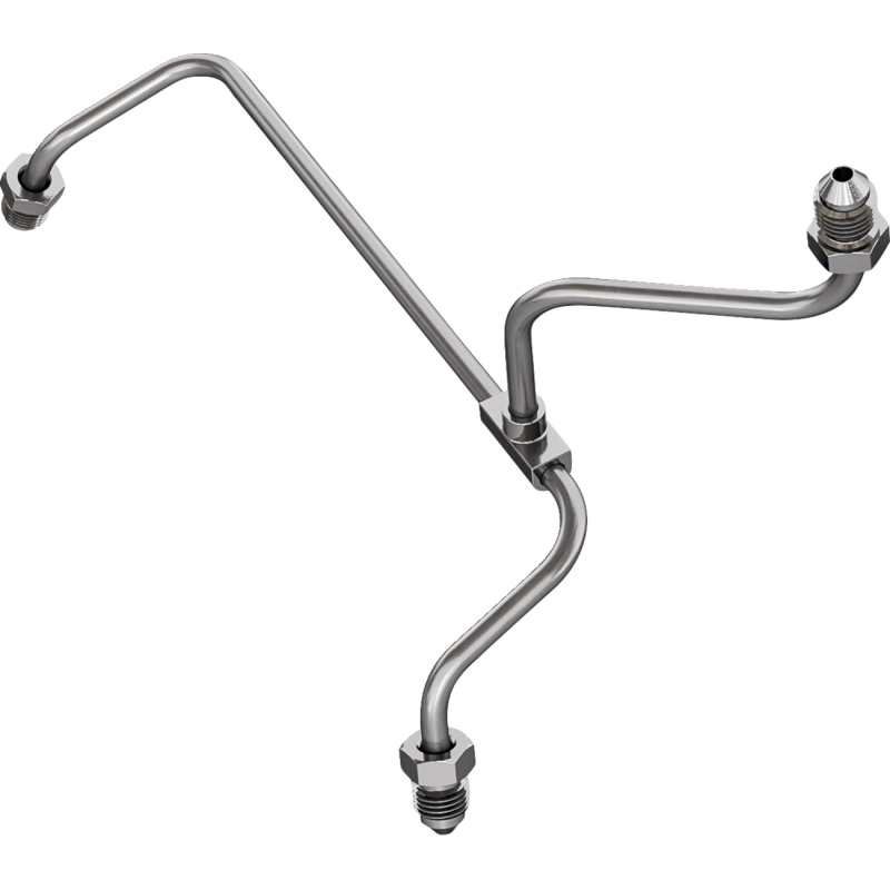 Front Brake Line Router 1742-0748