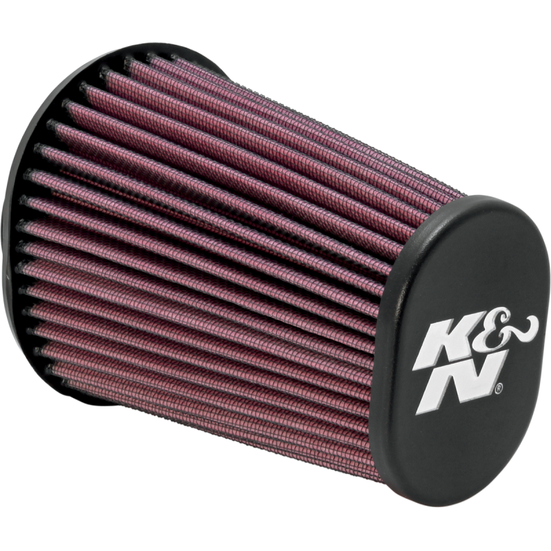 Replacement Air Filter Textured Black