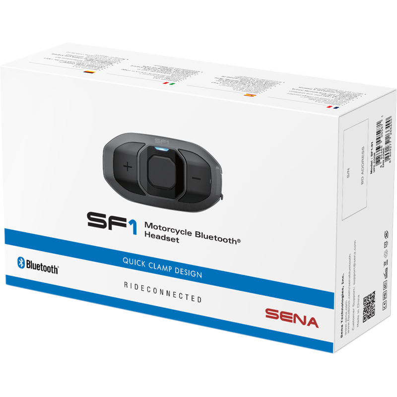 SF single headset kit