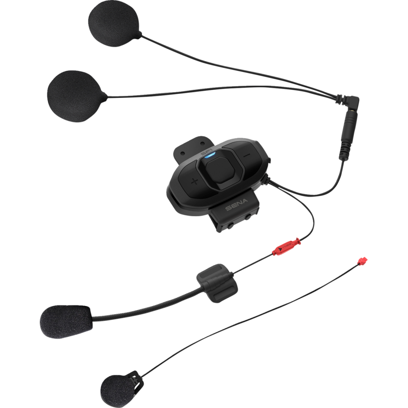 SF single headset kit