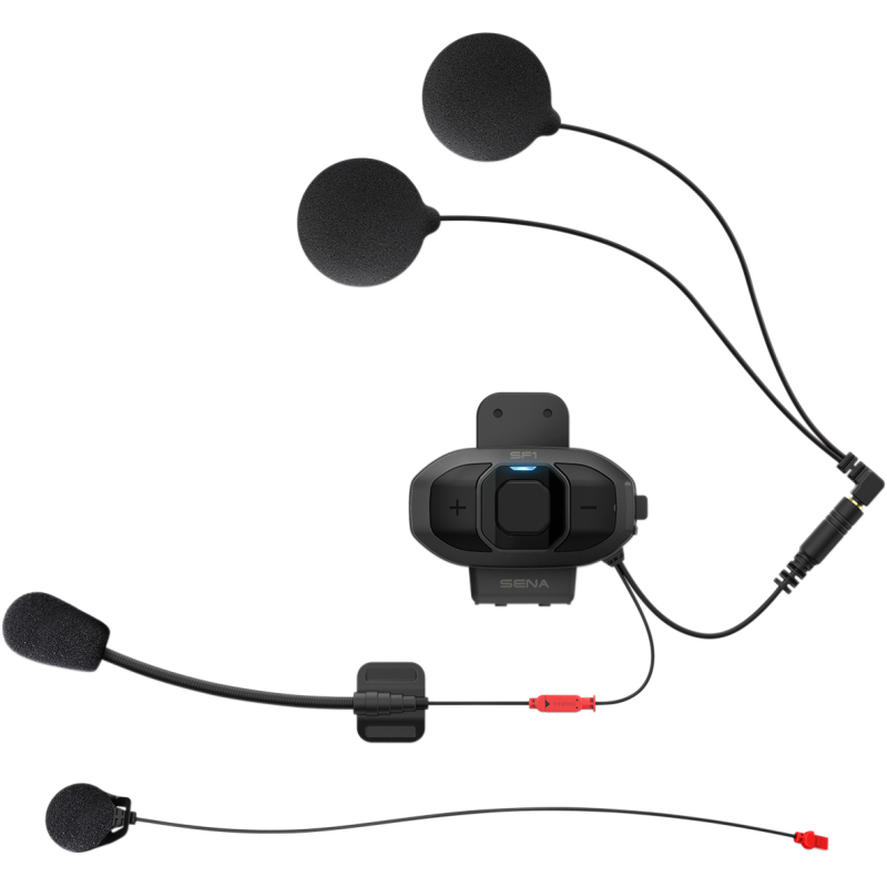 SF single headset kit