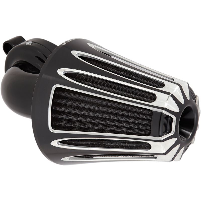 Monster Sucker Kit Deep Cut Black