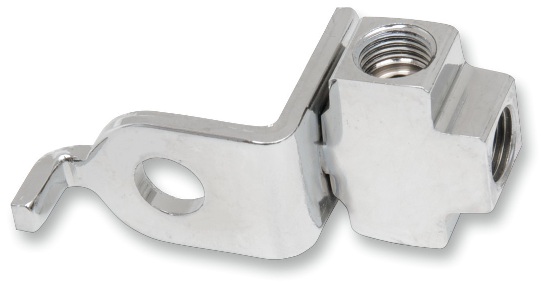 Front T-Junction Inverted Flares/NPT