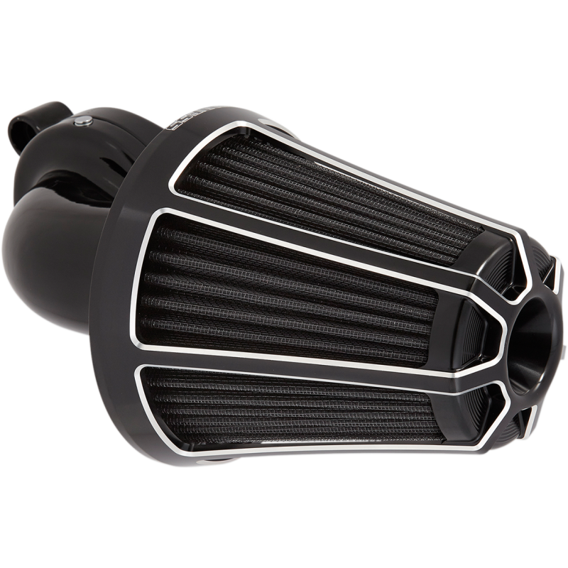 Monster Sucker Kit Beveled Black