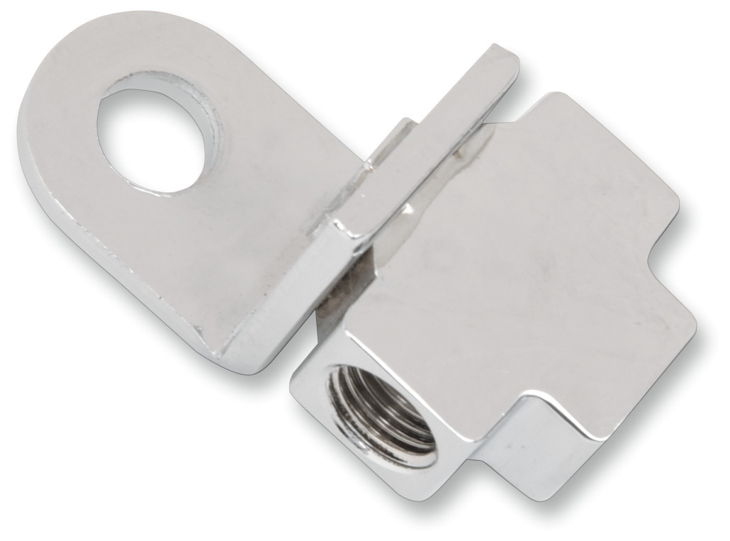 Front T-Junction Inverted Flares (Repl. 44311-80)