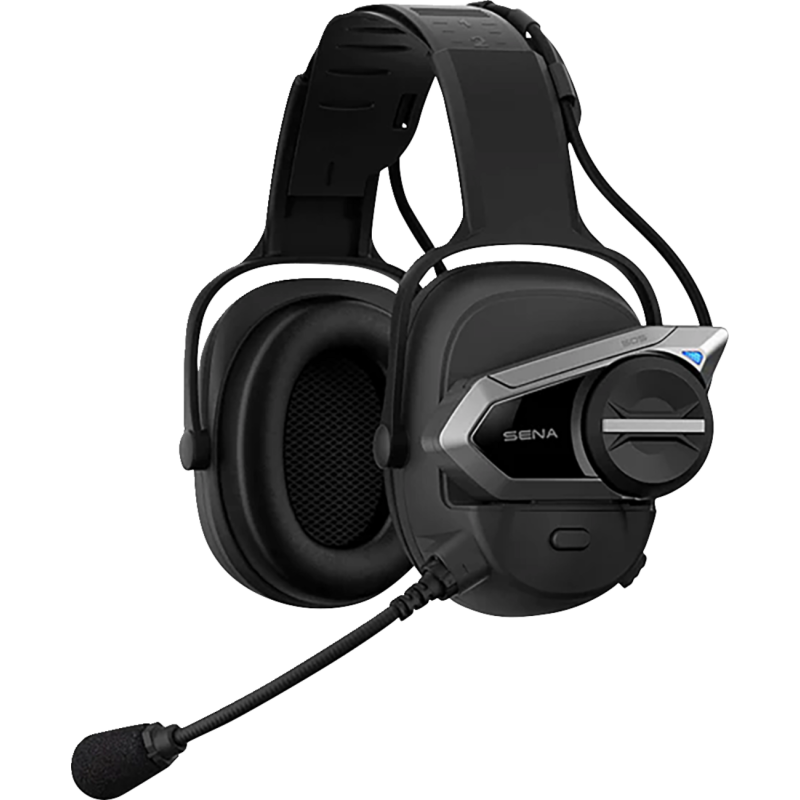 Sena Over-the-Head Earmuff Cradle