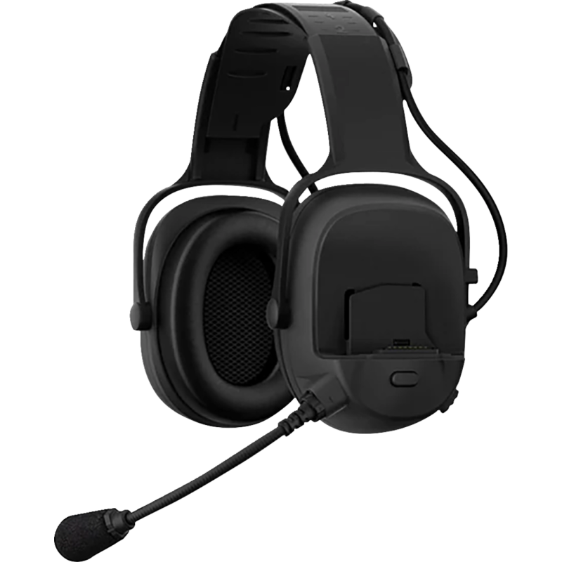 Sena Over-the-Head Earmuff Cradle