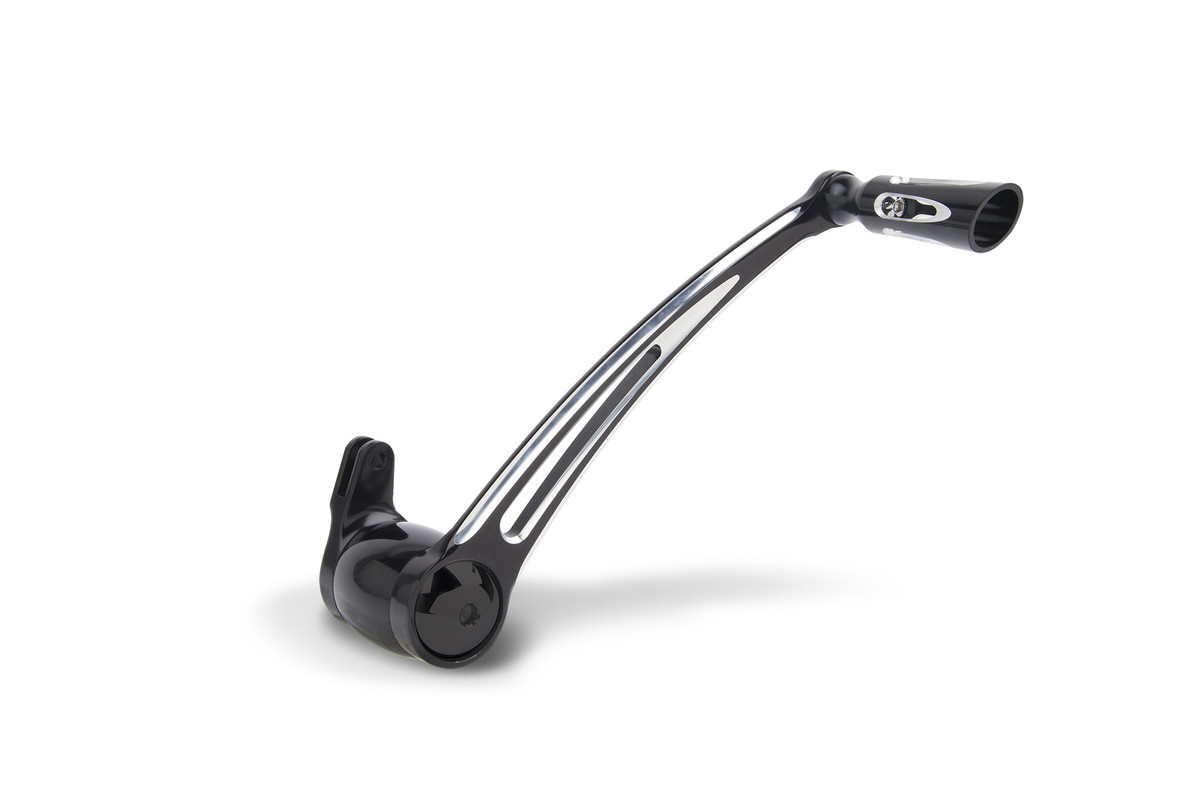Deep Cut Brake Arm (14-24 Touring)