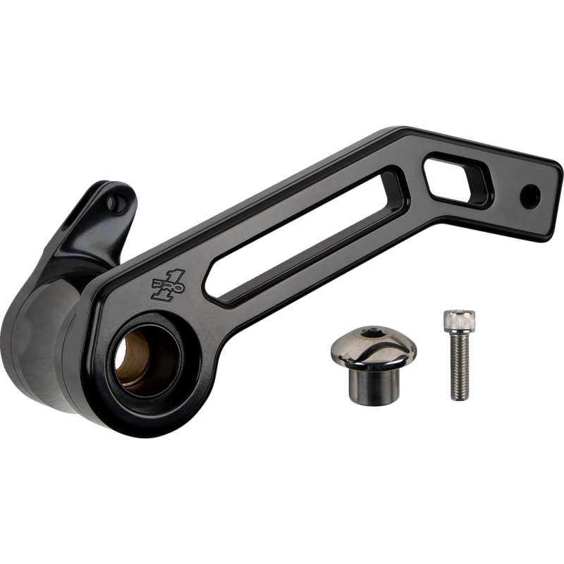 T-Rex Shorty Brake Arm Black (14-24 Touring)